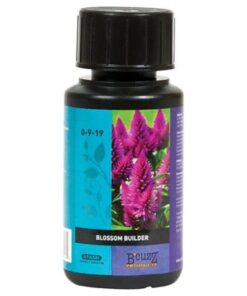 Atami B´Cuzz Blossom Builder Liquid (100ml a 5L) — Atami
