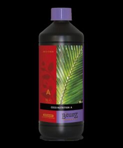 Atami B´Cuzz Coco Nutrition A — Atami