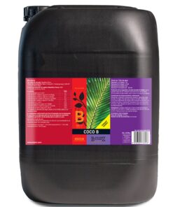 Atami B´Cuzz Coco Nutrition B 20L — Atami