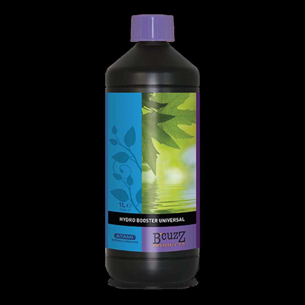 Atami B´Cuzz Hydro Booster Universal (1L - 5L) — Atami