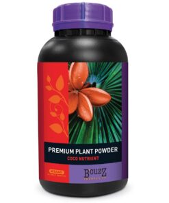 Atami B'Cuzz Premium Plant Powder Coco 1Kg — Atami