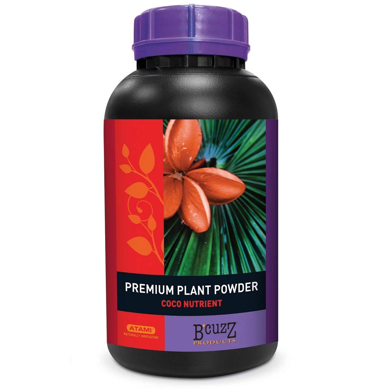 Atami B'Cuzz Premium Plant Powder Coco 1Kg — Atami