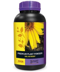 Atami B'Cuzz Premium Plant Powder Soil 1Kg — Atami
