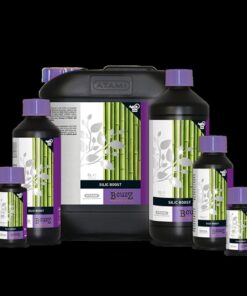 Atami B´Cuzz Silic Boost (50ml a 5L) — Atami