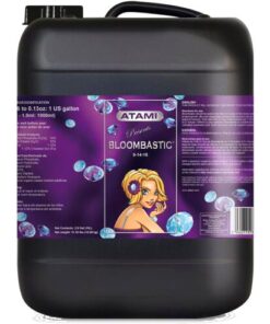 Atami Bloombastic — Atami