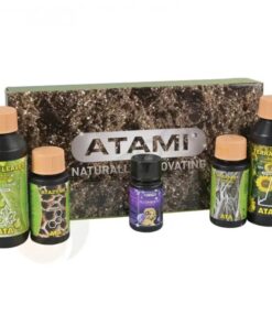 Atami Micro Kit ATA Terra — Atami