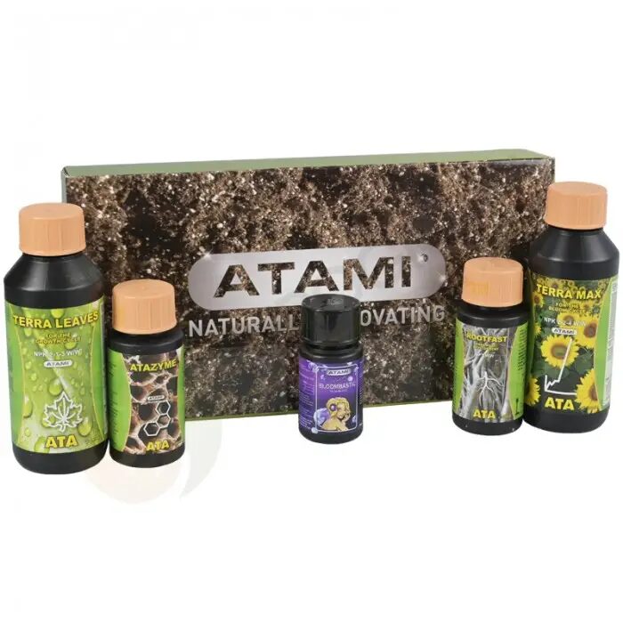 Atami Micro Kit ATA Terra — Atami