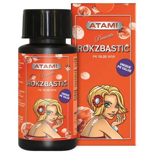Atami Rokzbastic — Atami