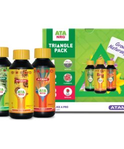Atami Triangle Pack — Atami