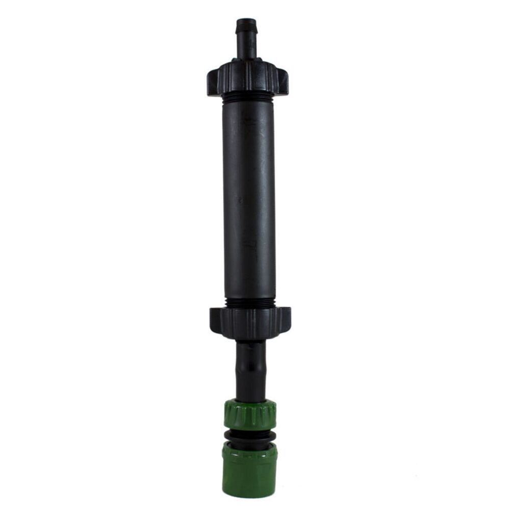 Autopot Adaptador Rápido a Tanque y Filtro — Autopot Autopot Adaptador Rápido a Tanque y Filtro — Autopot