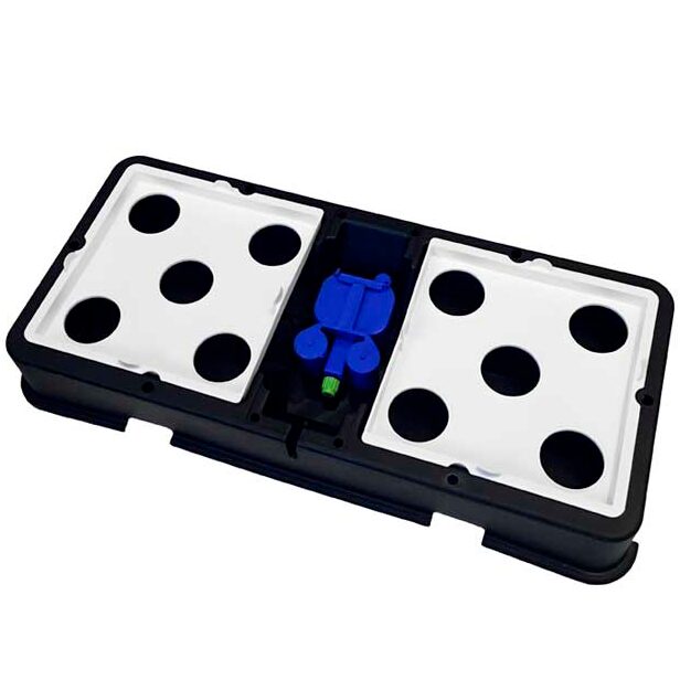 Autopot Aquaplate Kit Cuadrado — Autopot