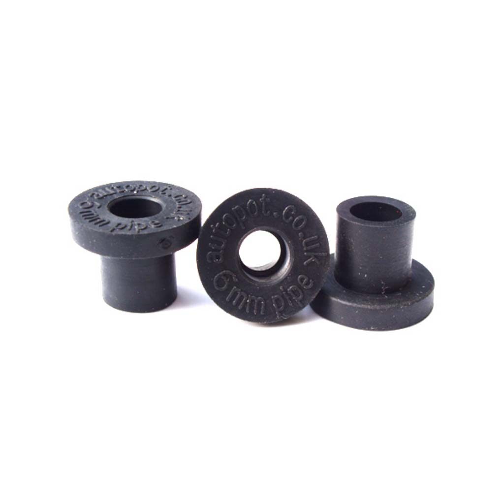 Autopot Arandela Aislante 6mm — Autopot