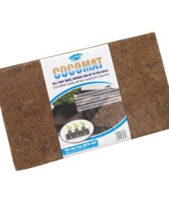 Autopot Estera Coco Prensado 58x51cm — Autopot