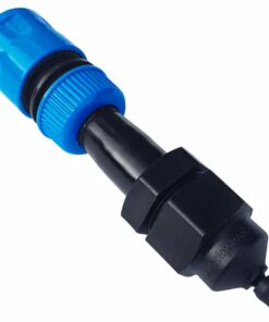 Autopot Filtro 16-9mm + Adaptador Rápido a Tanque — Autopot