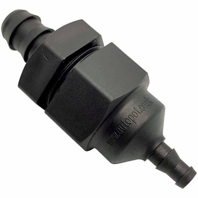 Autopot Filtro en Linea 16-9mm — Autopot