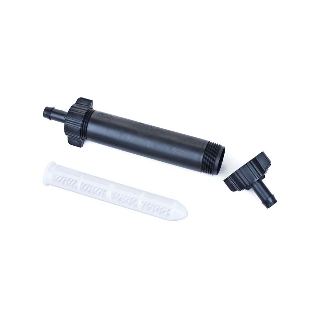 Autopot Filtro en Linea 16mm — Autopot
