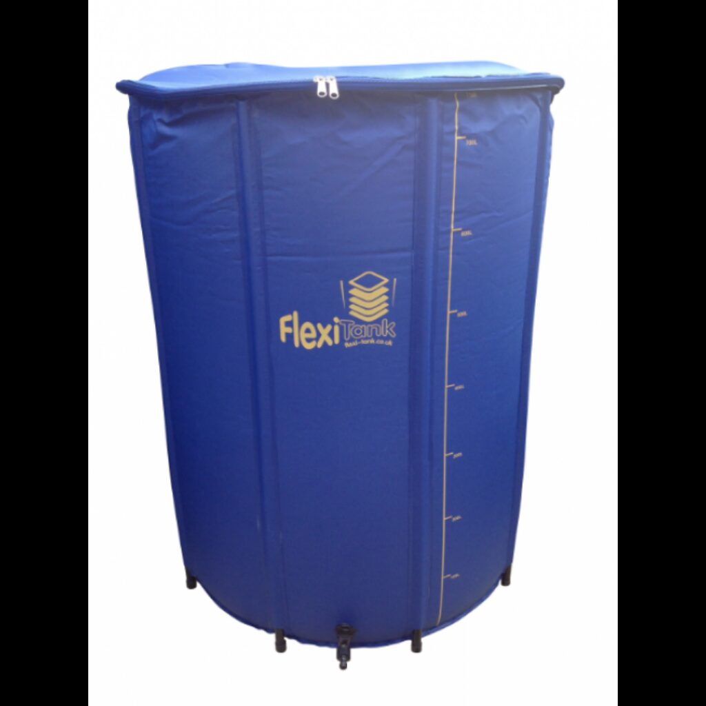 Autopot Tanque Flexible — Autopot