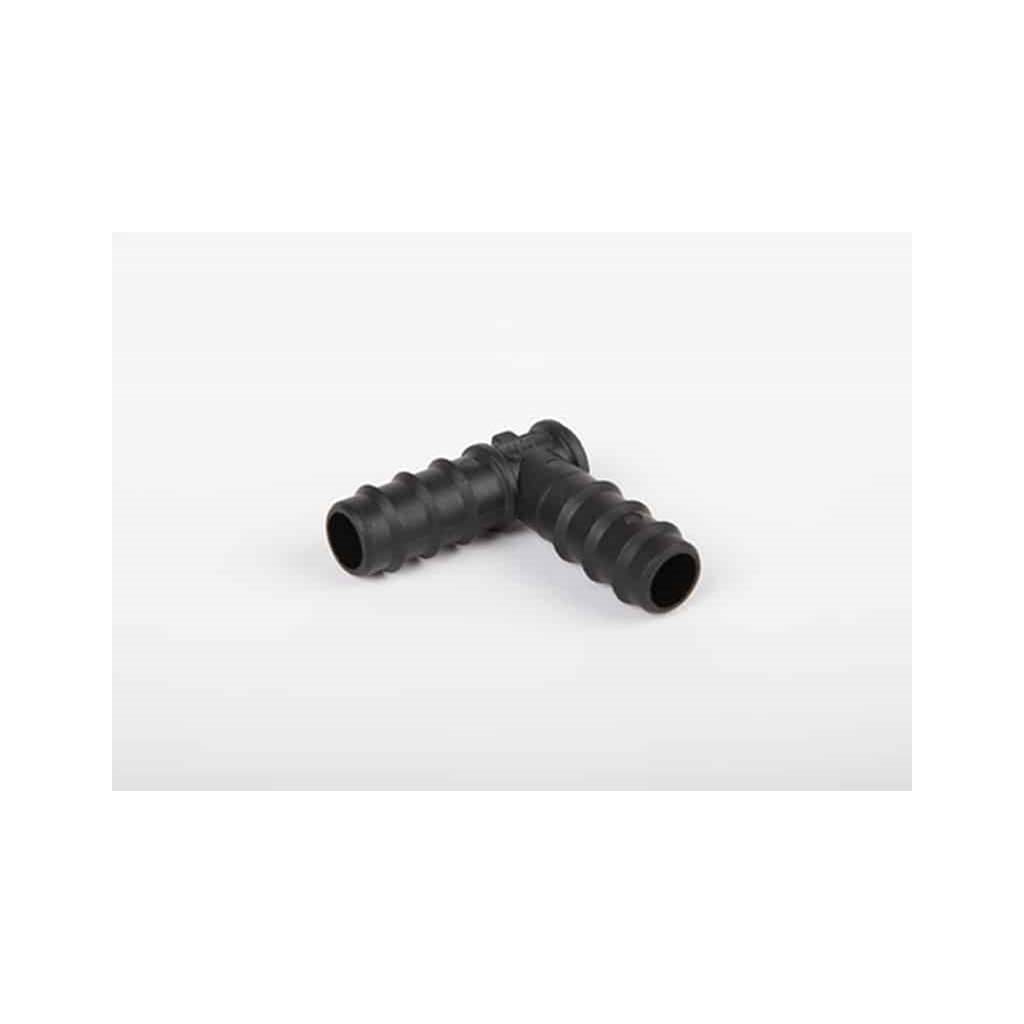 Autopot Unión Codo 16mm — Autopot
