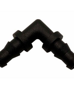 Autopot Unión Codo 9mm — Autopot