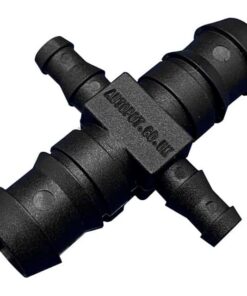 Autopot Unión en Cruz 16-9mm — Autopot