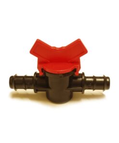 Autopot Valvula de Inserción 6mm — Autopot