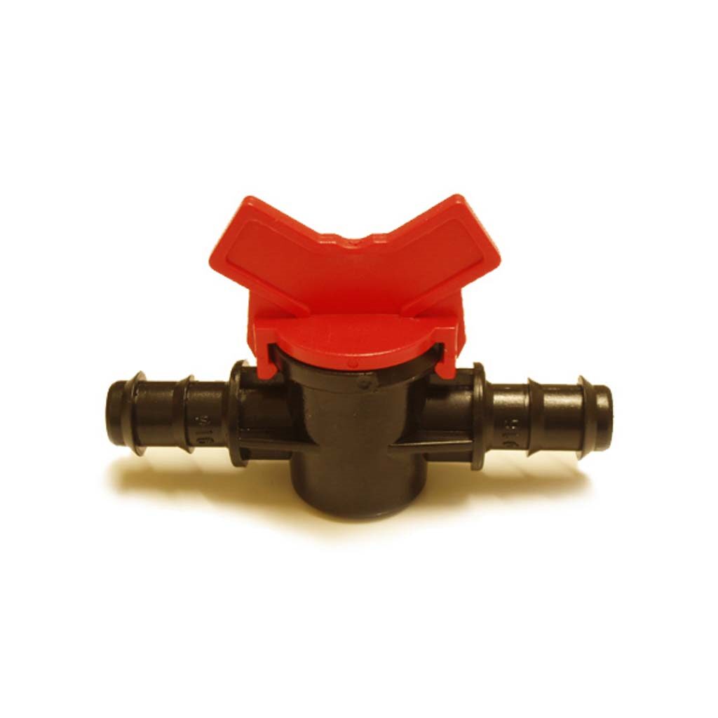Autopot Valvula de Inserción 6mm — Autopot
