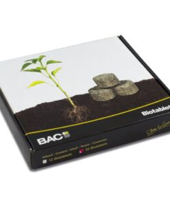 B.A.C. Biotablets 24Und — B.A.C.