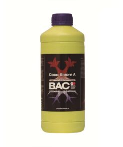 B.A.C. Coco Bloom A+B (1L a 20L) — B.A.C.