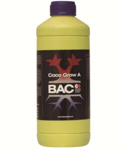 B.A.C. Coco Grow A + B — B.A.C.