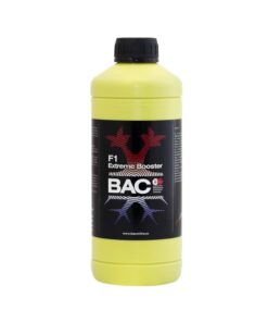 B.A.C. F1 Superbud Extreme Booster — B.A.C.