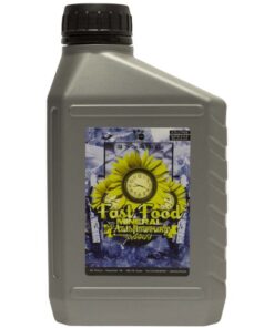 B.A.C. Fast Food Mineral (750ml a 4L) — B.A.C.