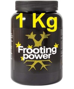 B.A.C. Frooting Power — B.A.C.