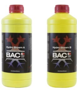 B.A.C. Hydro Bloom A+B — B.A.C.