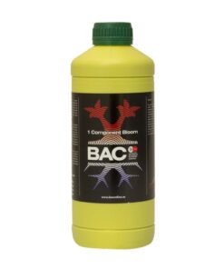 B.A.C. One Component Soil Bloom — B.A.C.