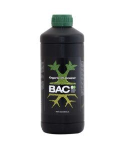 B.A.C. Organic Pk Booster (250ml a 10L) — B.A.C.