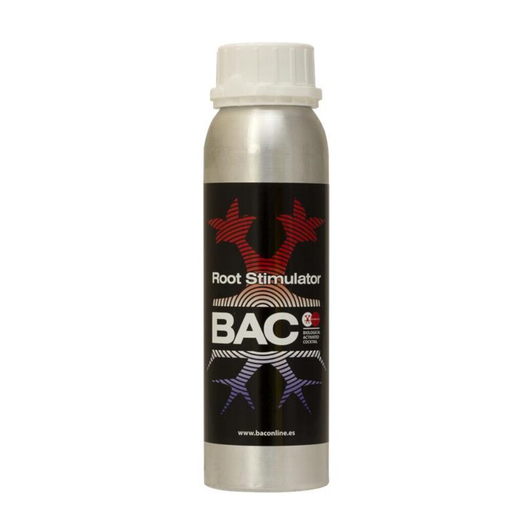 B.A.C. Root Stimulator (60ml a 5L) — B.A.C.