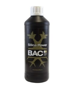 B.A.C. Silica Power (250ml - 5L) — B.A.C.