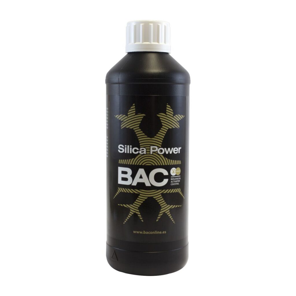 B.A.C. Silica Power (250ml - 5L) — B.A.C.