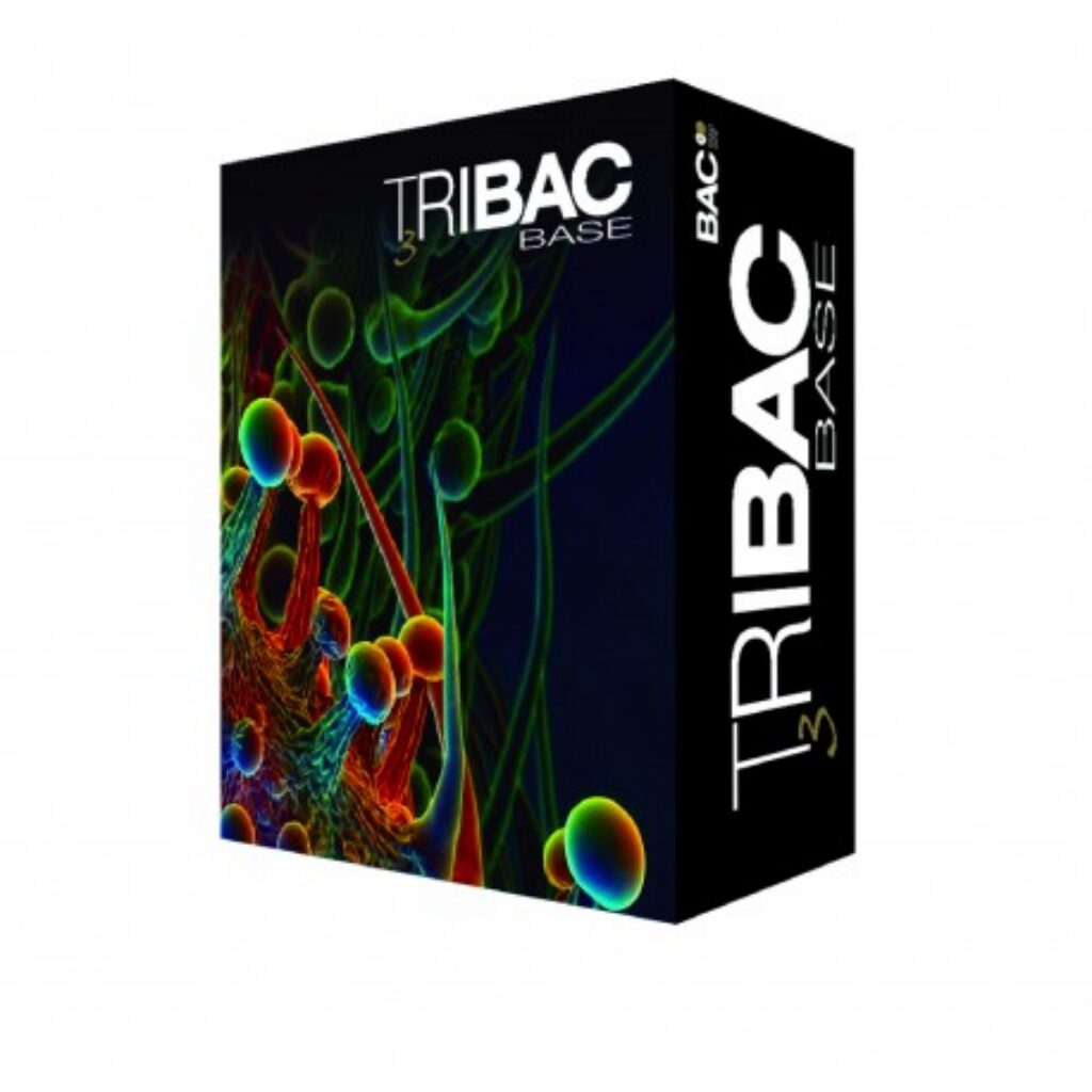 B.A.C. Tribac — B.A.C.