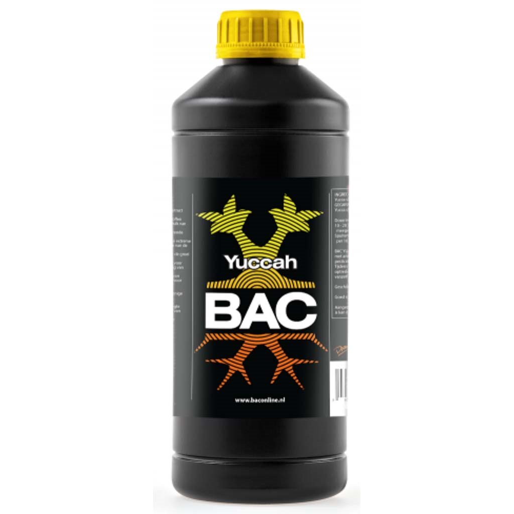 B.A.C. Yuccah — B.A.C.