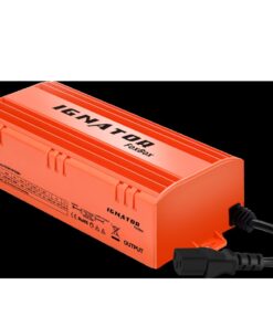 Balastro Electrónico Ignator FoxBox 600W (Sin Dimmer) — Ignator