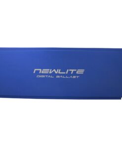 Balastro Electronico Newlite 400W Regulable con Potenciómetro — Newlite