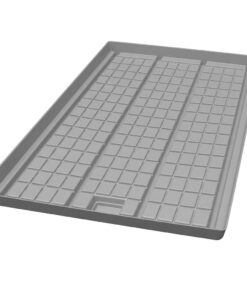 Bandeja de Cultivo Gris 100x200cm