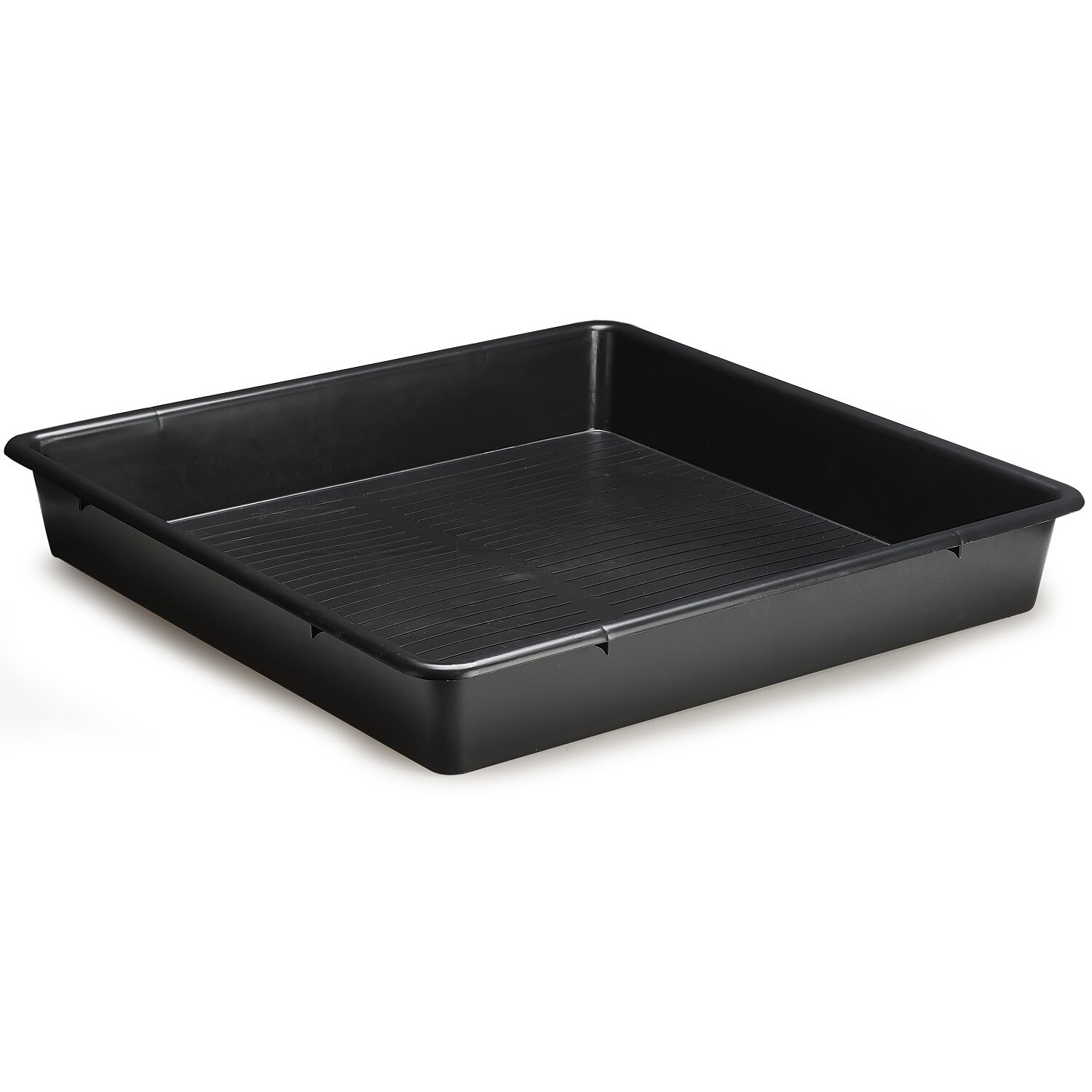 Bandeja Inundación Negra