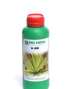 Bio Nova K20 Potasio 1L — Bionova