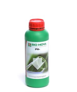 Bio Nova PH - — Bionova