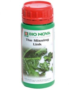 Bio Nova The Missing Link (250ml a 5L) — Bionova