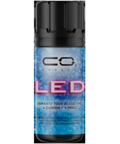 Bioestimulante CO2 Effect LED — Nano