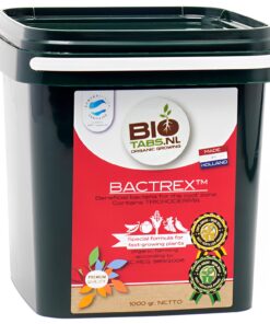 BioTabs Bactrex — Bio Tabs