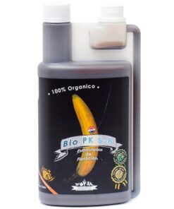 BioTabs Bio PK 5-8 — Bio Tabs